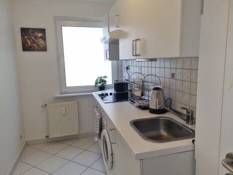 Moderne Monteurwohnungen in Hannover und Umgebung Picture 3