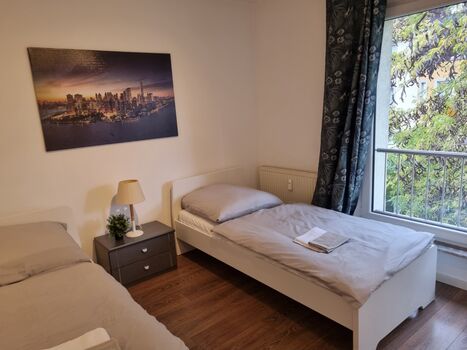 Moderne Monteurwohnungen in Hannover und Umgebung