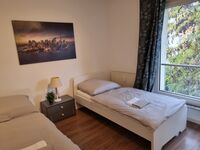 Moderne Monteurwohnungen in Hannover und Umgebung Obrázok 1