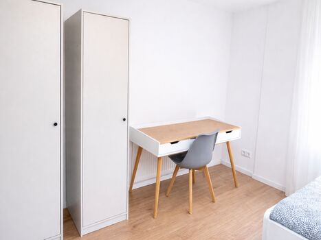 HomeRent in Salzweg bei Passau Bild 4