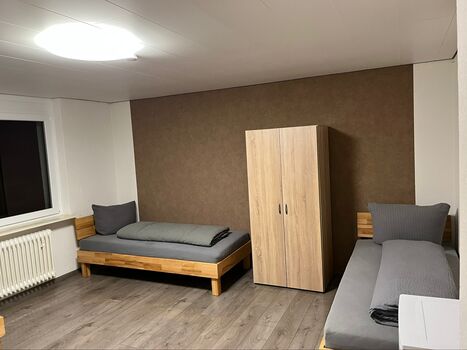 ZIMMERPOOL - Monteurzimmer Giengen Picture 2
