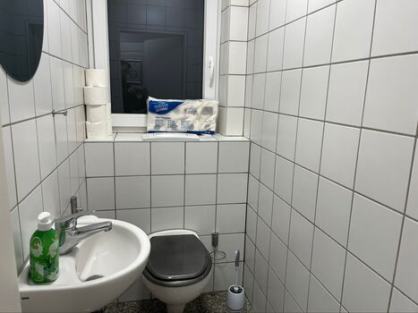 ZIMMERPOOL - Monteurzimmer Giengen Picture 4