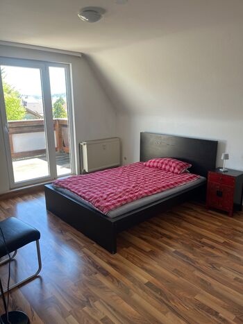 Eberhardstr 3.stock Bild 3