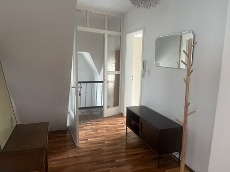 Eberhardstr 3.stock Bild 4