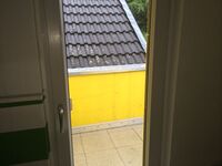 Kleiner Balkon