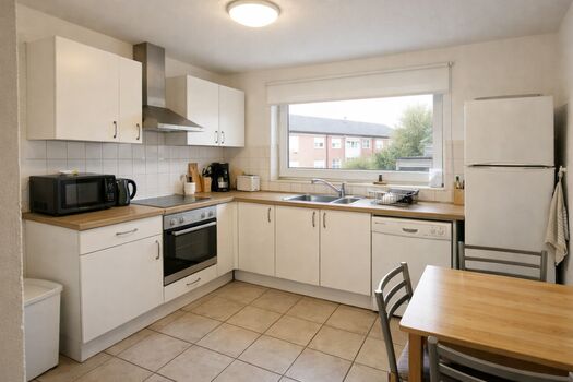 Top Lage, Top Preis: Mitarbeiterzimmer ab 16 Euro! Bild 3