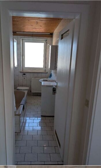 Monteurwohnung – 4 Einzelbetten Obrázok 2