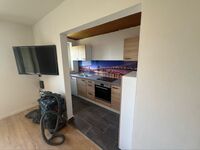 Monteurwohnung – 4 Einzelbetten Obrázok 3