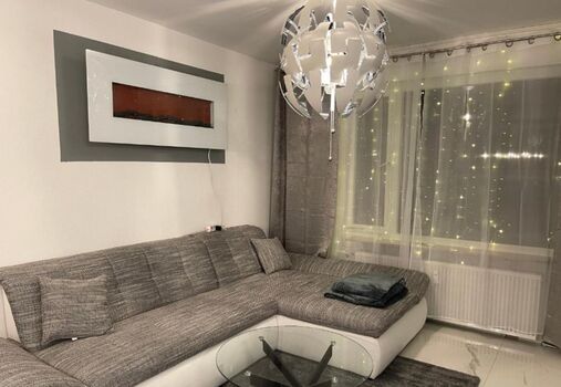 Apartment Punihani & Khurana