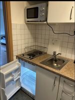 Günstige Unterkunft für Monteure in Rostock-Zentrum Bild 2