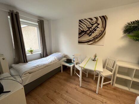 *NEU* Komfortable Wohnung in Neumünster in TOP Lage *FREI* Bild 3