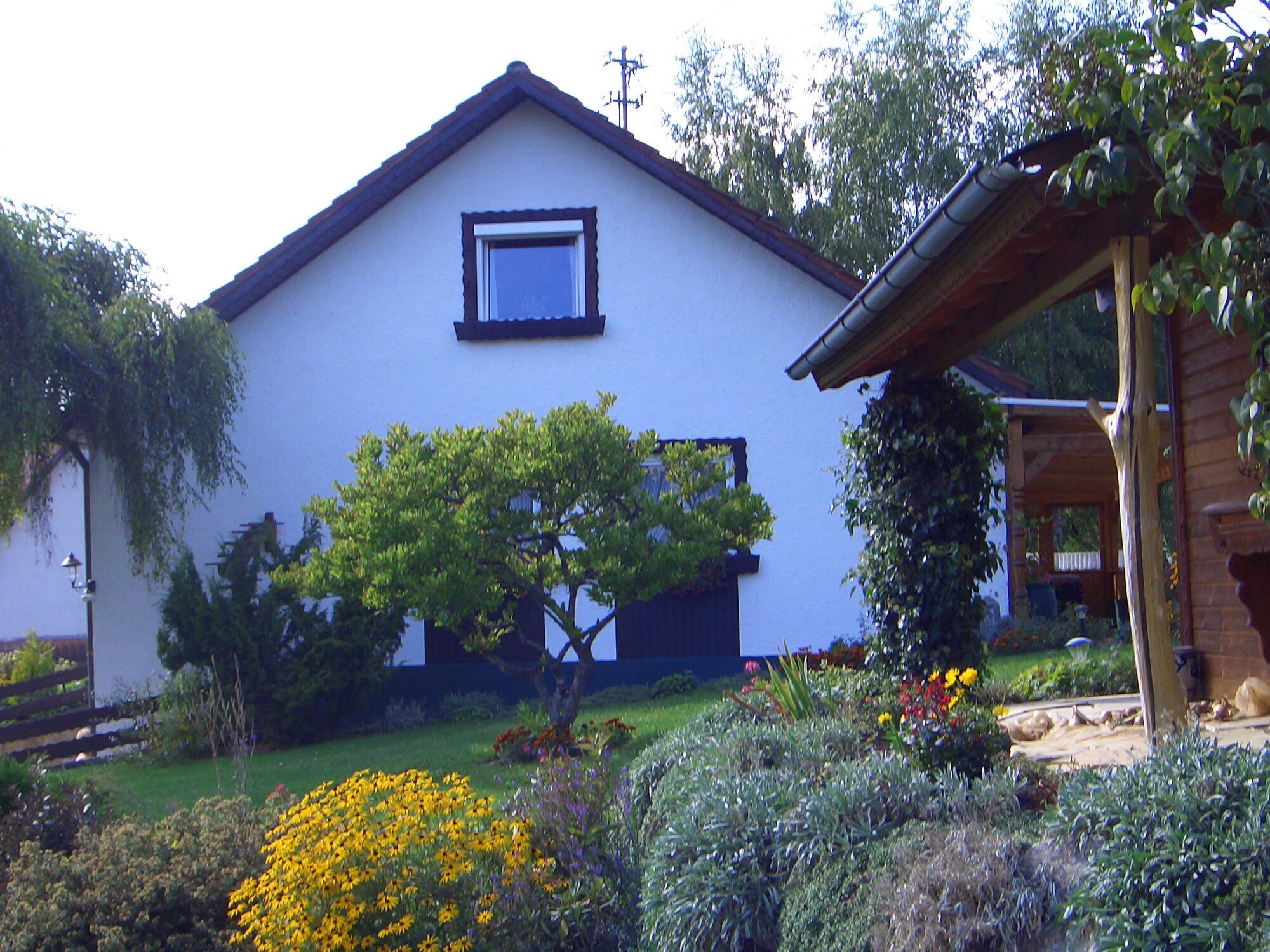 "Haus Elfi"