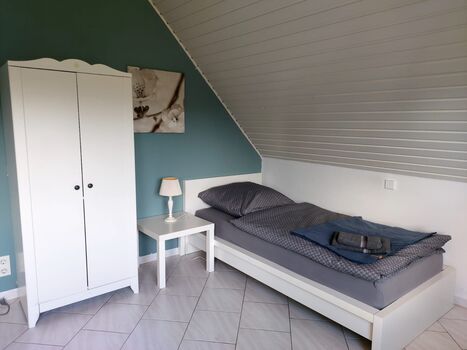 Komfortable Monteurwohnung nahe Flensburg Bild 5