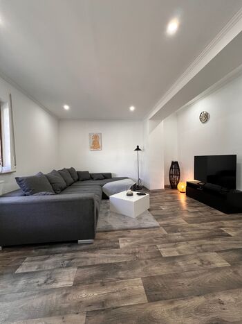Wohnung in Dornburgstrasse, Wilsenroth Zdjęcie 4