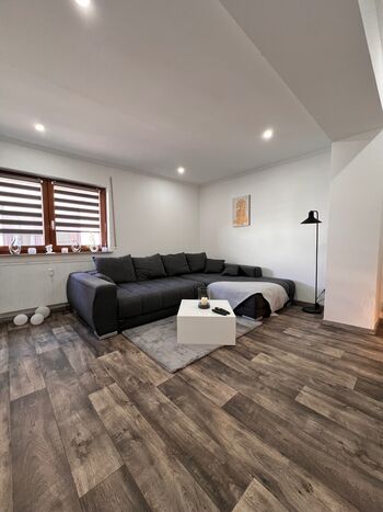 Wohnung in Dornburgstrasse, Wilsenroth Zdjęcie 5