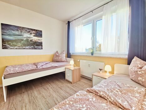 flex living - Monteurwohnungen Zwickau (DEU|EN|PL|HU|RU) Bild 3