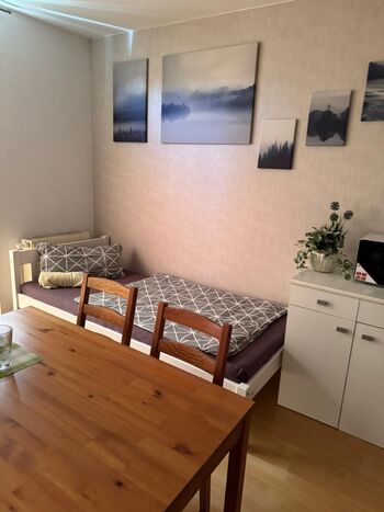 Wohnung Für Monteuren Bild 2