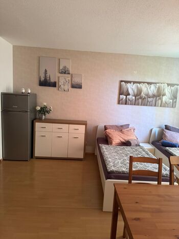 Wohnung Für Monteuren Bild 3
