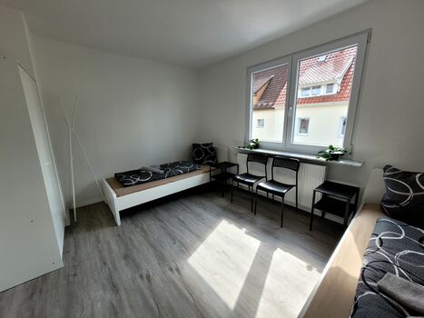 Fischer Apartment - NEU renoviert, Terrasse, zentrale Lage