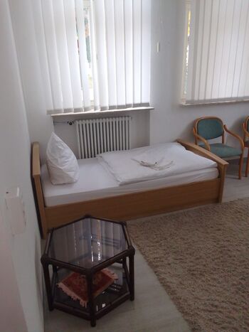 Monteur-Haus (4 Appartements) Zdjęcie 2