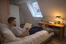 Monteur-Haus (4 Appartements) Picture 7