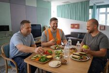 Monteur-Haus (4 Appartements) Picture 5