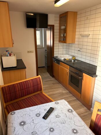 M u. M Zimmervermietung Picture 3