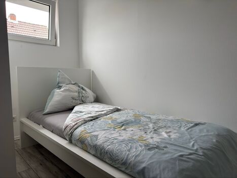 Moderne, preiswerte Unterkünfte in Ludwigshafen am Rhein