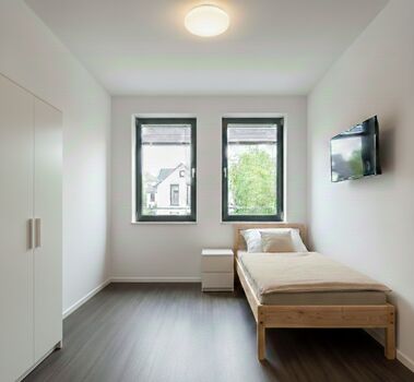 Monteurunterkünfte in Dirmstein – 24h Check-In Obrázok 4