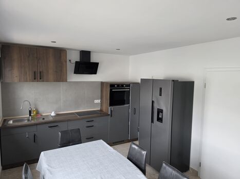 Wohnung Macanovic Obrázok 3