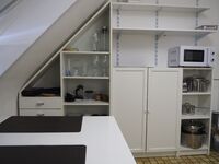 Wohnung bei Familie Hopp Bild 6