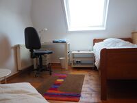 Wohnung bei Familie Hopp Bild 4