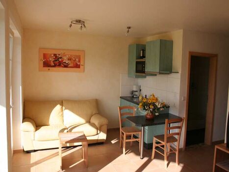 Bio Ferienhof Teufelsberg GbR Picture 3