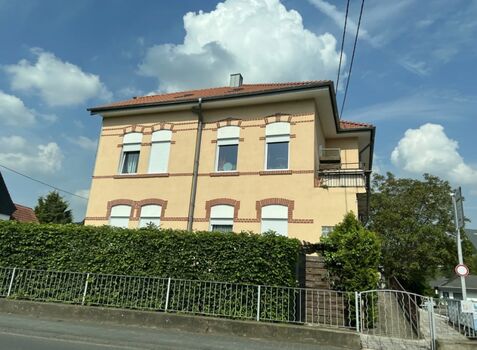 Wohnung Höhler