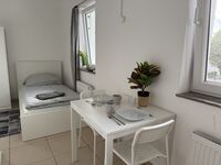 über 30 Monteurwohnungen zentral in Wiesbaden Bild 7