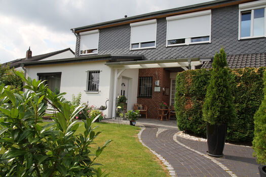 Wohlfühlwohnung in Stuhr
