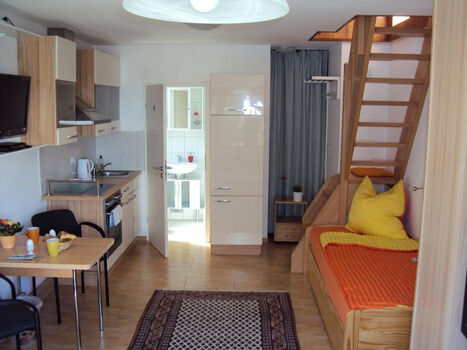 Wohlfühlwohnung in Stuhr Picture 2