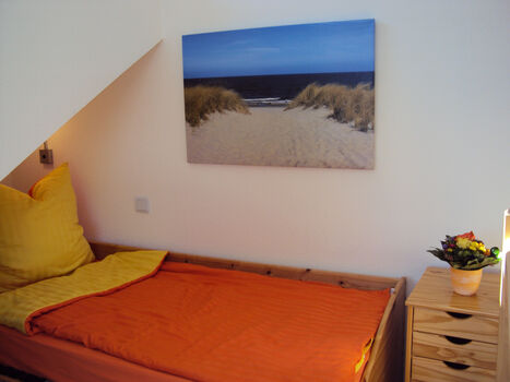 Wohlfühlwohnung in Stuhr Picture 4