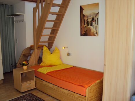 Wohlfühlwohnung in Stuhr Picture 3