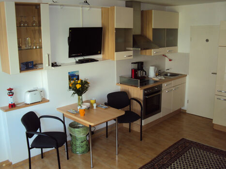 Wohlfühlwohnung in Stuhr Picture 5