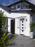 Wohlfühlwohnung in Stuhr Obrázok 9