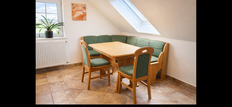 Monteurzimmer Halle/Petersberg – 8 Einzelbetten – WLAN Parkplatz Picture 2