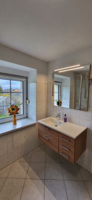 Monteurhaus Halle A14 | WLAN | Parkplatz | 8 Einzelbetten Bild 5