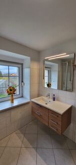 Monteurhaus Halle – 8 Personen – Parkplatz – 5 min A14 Bild 9