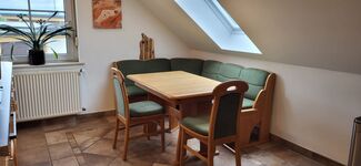 Monteurhaus Halle – 8 Personen – Parkplatz – 5 min A14 Bild 3