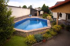 Monteurhaus Halle – 8 Personen – Parkplatz – 5 min A14 Bild 14