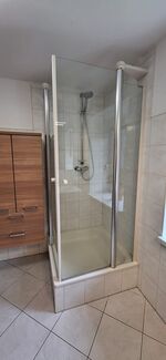 Monteurhaus Halle – 8 Personen – Parkplatz – 5 min A14 Bild 11