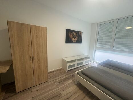 Schöne Monteur-Zimmer in Koblenz und Umgebung Obrázok 3
