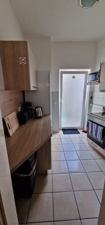 Zentral gelegen, gut ausgestattete Mitarbeiterunterkünfte! Picture 3