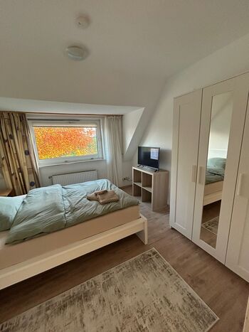 Schöne Unterkunft in Brunsbüttel Obrázok 2